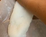 お手軽点心: 浮き粉の海老餃子作り方11写真