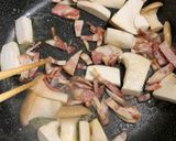 簡単 ほうれん草ソテー作り方4写真