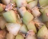 冬瓜の含め煮作り方3写真