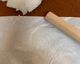 お手軽点心: 浮き粉の海老餃子作り方13写真