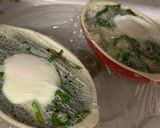 簡単 ほうれん草ソテー作り方7写真
