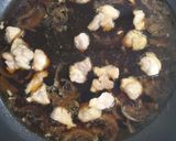 誰でも出来る親子丼作り方4写真