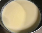 生クリーム不使用のコーンスープ作り方5写真