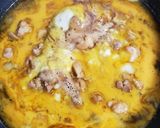 誰でも出来る親子丼作り方5写真