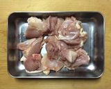 超簡単☆お家で簡単！バターチキンカレー作り方1写真