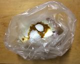 超簡単☆お家で簡単！バターチキンカレー作り方2写真