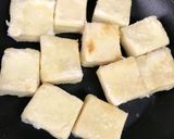 高野豆腐の揚げ煮作り方5写真
