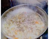 フライパンで作るちゃんちゃん焼き作り方3写真