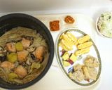 皮むき楽な簡単すぎる栗は炊飯器で作り方11写真