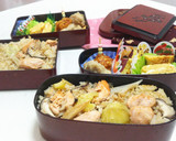 皮むき楽な簡単すぎる栗は炊飯器で作り方12写真