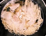お魚の赤だし作り方4写真