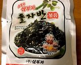 もやし☆ふりかけタイプ韓国海苔ぶっかけ作り方1写真