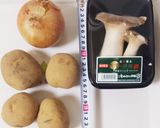 ローストポーク～食戟のソーマ～作り方1写真