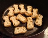 油揚げ焼き作り方1写真
