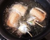 太刀魚の竜田揚げ作り方3写真