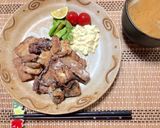 太刀魚の竜田揚げ作り方4写真