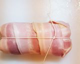 ローストポーク～食戟のソーマ～作り方11写真