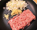 麻婆豆腐作り方4写真