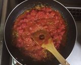 超簡単☆お家で簡単！バターチキンカレー作り方9写真