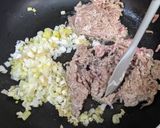 麻婆豆腐作り方6写真