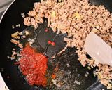 麻婆豆腐作り方7写真
