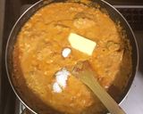 超簡単☆お家で簡単！バターチキンカレー作り方13写真