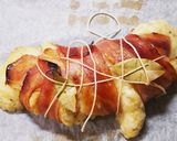ローストポーク～食戟のソーマ～作り方15写真