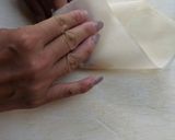 揚げ春巻き作り方10写真