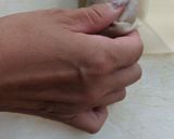 揚げ春巻き作り方11写真