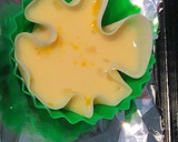 餃子の皮★簡単★材料4つのみエッグタルト作り方3写真