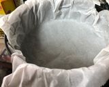 低糖質で罪悪感ゼロのバスクチーズケーキ作り方2写真