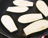 なす煮浸し 簡単めんつゆ作り方4写真