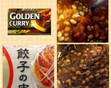 インドのスパイシースナック♡サモーサー♪作り方1写真