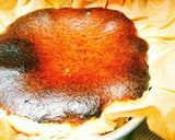 低糖質で罪悪感ゼロのバスクチーズケーキ作り方9写真