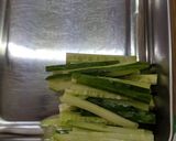 簡単中華酢の物作り方4写真