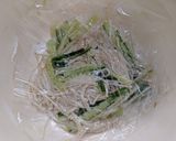 簡単中華酢の物作り方6写真