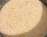 離乳食後期かぼちゃと豚肉のトロトロ煮作り方3写真