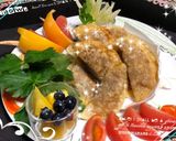 インドのスパイシースナック♡サモーサー♪作り方4写真