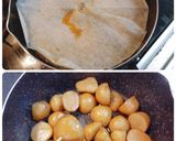 里芋の煮っころがし.｡:+*.作り方5写真