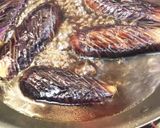 なす煮浸し 簡単めんつゆ作り方7写真