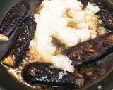 なす煮浸し 簡単めんつゆ作り方8写真