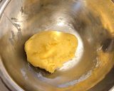 HMで簡単！柔らかチョコナッツクッキー作り方2写真