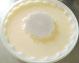 勝手に2層♪カルピスゼリー作り方6写真