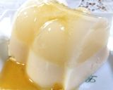 勝手に2層♪カルピスゼリー作り方7写真