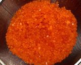生姜香るイクラの醤油漬け作り方6写真