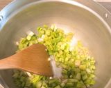 セロリが決め手！無化調ダイエットスープ作り方3写真