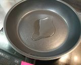 旨っ❤️納豆入りネギ焼き作り方7写真