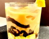 低糖質☆アボカドコーヒー♪作り方8写真