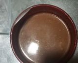 簡単煮込みハンバーグ作り方3写真