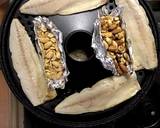 冷凍塩鯖の燻製作り方4写真
